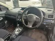 Subaru Impreza 2015 Silver - 3