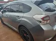 Subaru Impreza 2015 Silver - 4