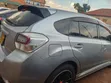 Subaru Impreza 2015 Silver - 5