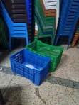 Nile Plastic Crates - Brand New - 2