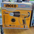 INGCO Industrial Heat Gun 2000W - 1