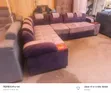 6 Seater L Connector Sofa - Brand New - 2