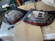 Mark X Aftermarket Tail LED Lamps (2004-2009) - 1