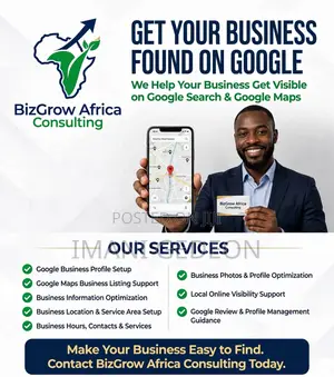 Google Business Profile Setup & Optimization