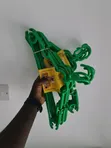 24pcs Plastic Hangers - 1