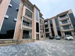 1-Bedroom Apartment for Rent in Nsambya, Central Division