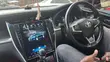 Toyota Harrier 2.0 4WD 2016 White - 1