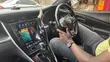 Toyota Harrier 2.0 4WD 2016 White - 2