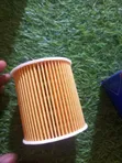 Oil Filter for Volvo V40, V70, S70 - 2