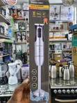 Silvercrest Hand Blender - 4