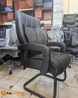 Brand New Modern Leather Office Chairs - 1