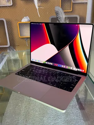 Apple MacBook Pro 2024 M4 Pro 512GB SSD 24GB RAM