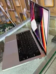 Apple MacBook Pro 2024 M4 Pro 512GB SSD 24GB RAM - 2