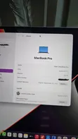 Apple MacBook Pro 2024 M4 Pro 512GB SSD 24GB RAM - 4