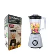 Hoffmans HM-177 2-in-1 Blender & Dry Grinder - 2