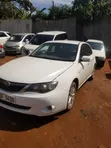 2015 Subaru Impreza 2.0i Limited Hatchback AWD - 4