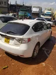 2015 Subaru Impreza 2.0i Limited Hatchback AWD - 5