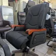 Brand New Leather Director Office Chair - 2