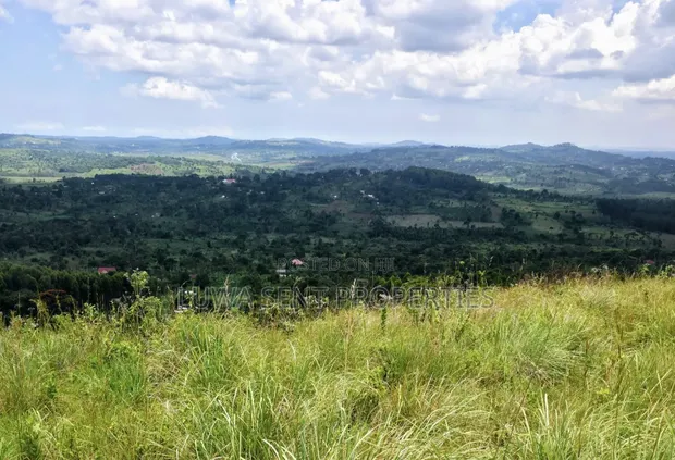 6 Square Mile Land for Sale in Nakasongola, Nakitoma - 1
