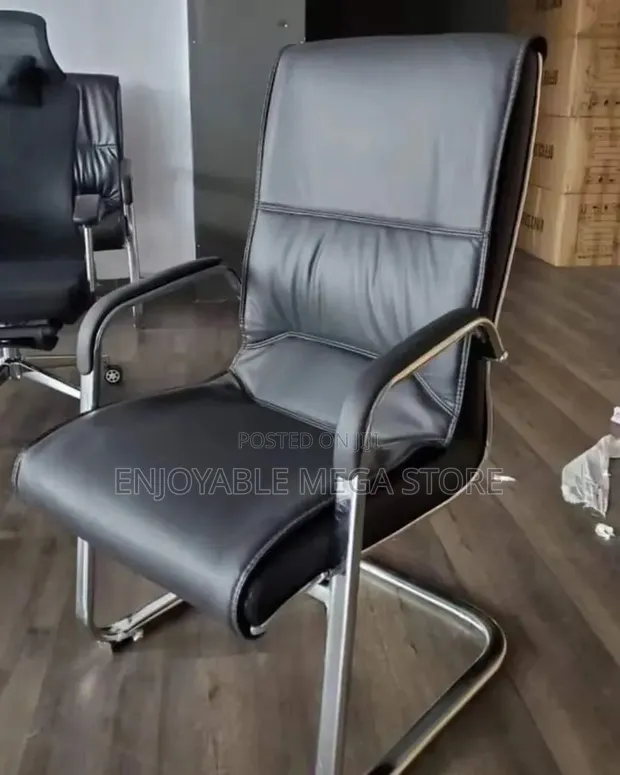 Brand New Boardroom Office Chairs (1 Piece) - 1