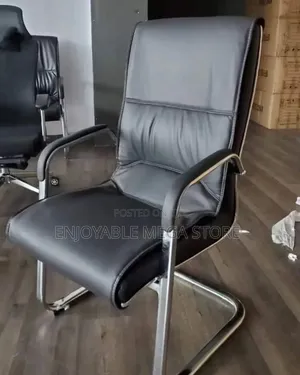 Brand New Boardroom Office Chairs (1 Piece)
