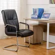 Brand New Boardroom Office Chairs (1 Piece) - 2