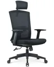 Brand New World Industries Executive Office Chair - 2