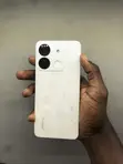 Tecno Pop 7 64GB White - 2