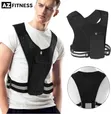 Running Vest Phone Holder - 1
