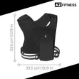 Running Vest Phone Holder - 2