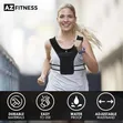 Running Vest Phone Holder - 5