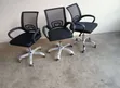 Brand New Mesh Back Office Chair - 2