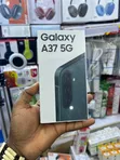 New Samsung Galaxy A37 128GB Black - 2