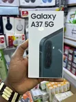 New Samsung Galaxy A37 128GB Black - 3