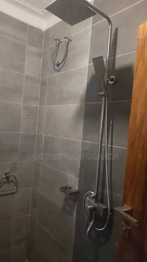 Huma Shower Mixer S