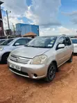 Toyota Raum 2003 - 1