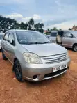 Toyota Raum 2003 - 2