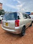 Toyota Raum 2003 - 3