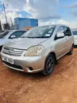 Toyota Raum 2003 - 4