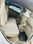 Toyota Raum 2003 - 5