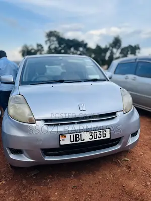 Toyota Passo 2006
