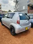 Toyota Passo 2006 - 2