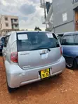 Toyota Passo 2006 - 3