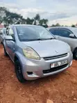 Toyota Passo 2006 - 5