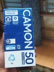 New Tecno Camon 50 Ultra 512GB Rose Gold - 1