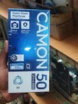 New Tecno Camon 50 Ultra 512GB Rose Gold - 2