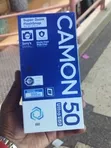 New Tecno Camon 50 Ultra 512GB Rose Gold - 3