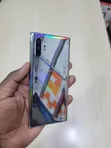 Samsung Galaxy Note 10 Plus 5G 256GB Silver - 2