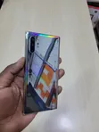 Samsung Galaxy Note 10 Plus 5G 256GB Silver - 3