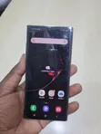 Samsung Galaxy Note 10 Plus 5G 256GB Silver - 4